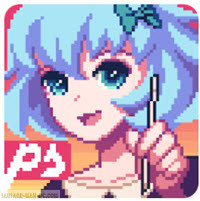 Pixel Studio на компьютер