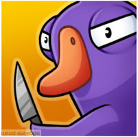 Goose Goose Duck на компьютер