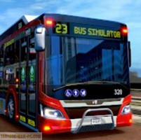 Bus Simulator 2023 на компьютер