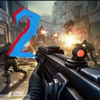 DEAD TRIGGER 2 на компьютер