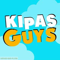 Kipas Guys на компьютер