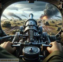 World of Artillery на компьютер